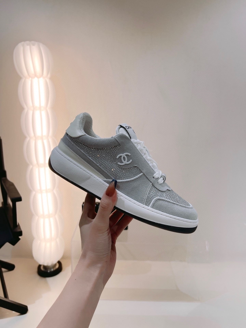 Chanel Sport Shoes